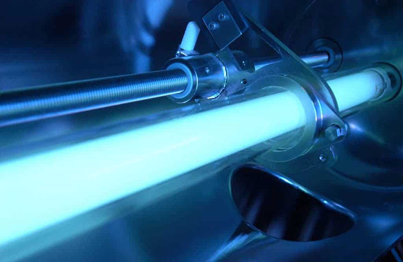 Sistemas UV-C para HVAC - Global UV Lâmpadas