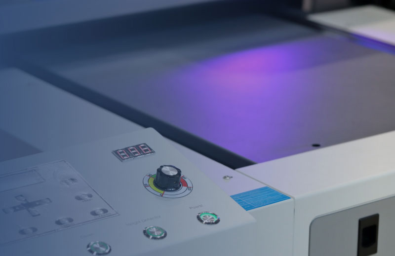 Como funciona a cura uv - Global UV Lâmpadas Especiais