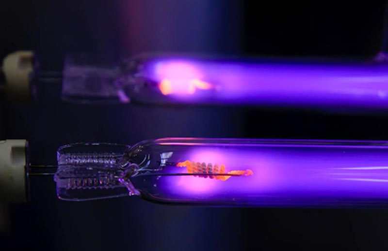 Usos da luz ultravioleta - Global UV Lâmpadas