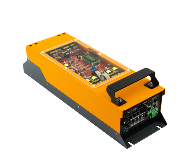 Reator Ballast HPE R200 para lâmpadas Ultravioletas (UV)