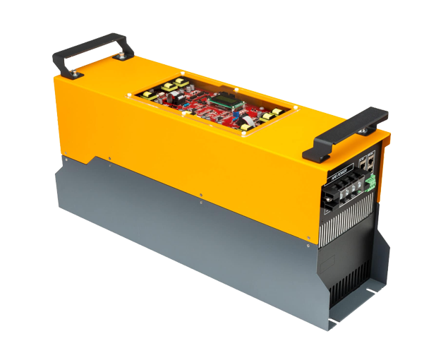 Transformador Ballast HPE para lâmpadas Ultravioletas (UV)