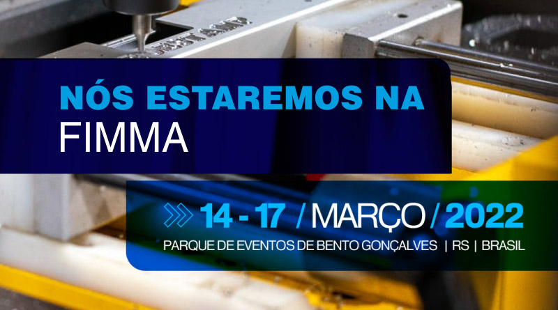 Global UV Lâmpadas Especiais na Fimma 2022