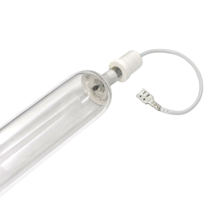 Lâmpada GlobalUV 6" Jumbo para Impressão em Copos Descartáveis.