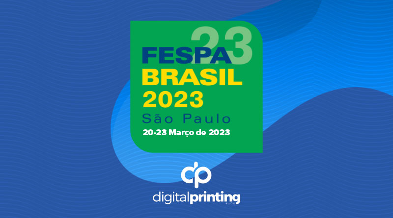 Global UV na Fespa 2023