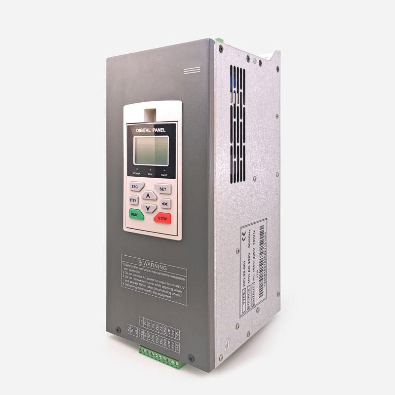 Reator Eletrônico 4.000W 380V - Trifásico, para lâmpadas de Cura UV