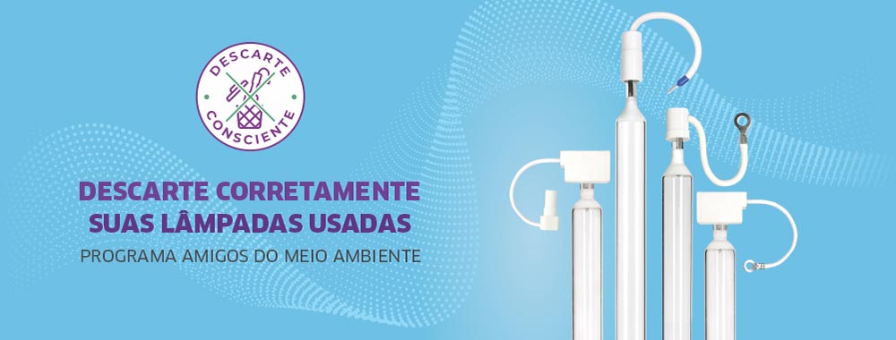 Programa Amigos do Meio Ambiente - Global UV
