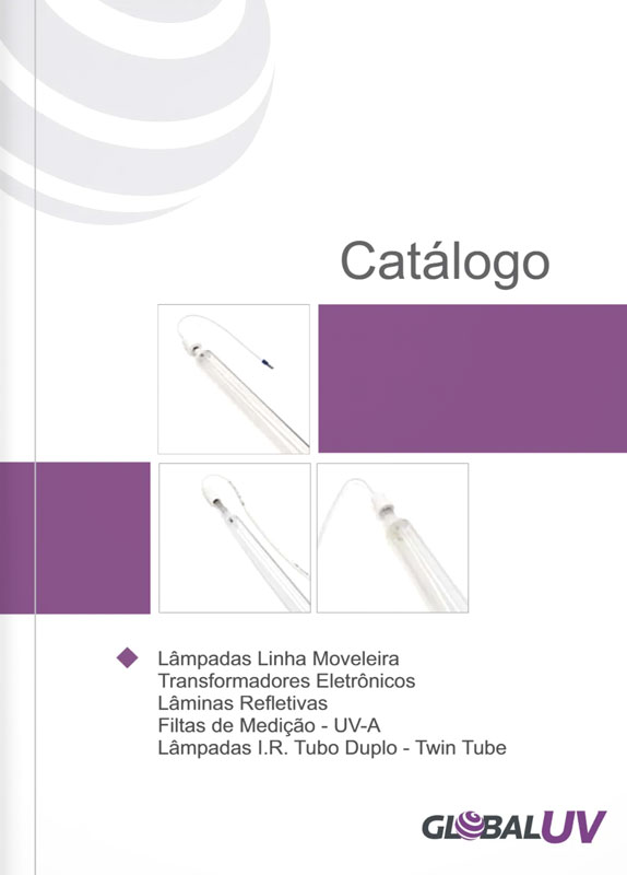 Catálogo Linha Moveleira - Global UV